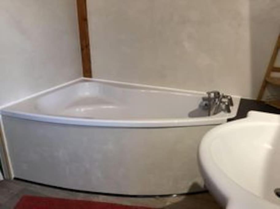 Chiddes Le Gite De La Fontaine מראה חיצוני תמונה